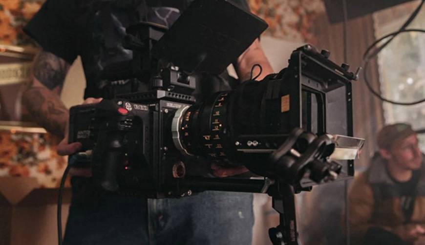 介休市产品宣传视频拍摄公司哪家好？