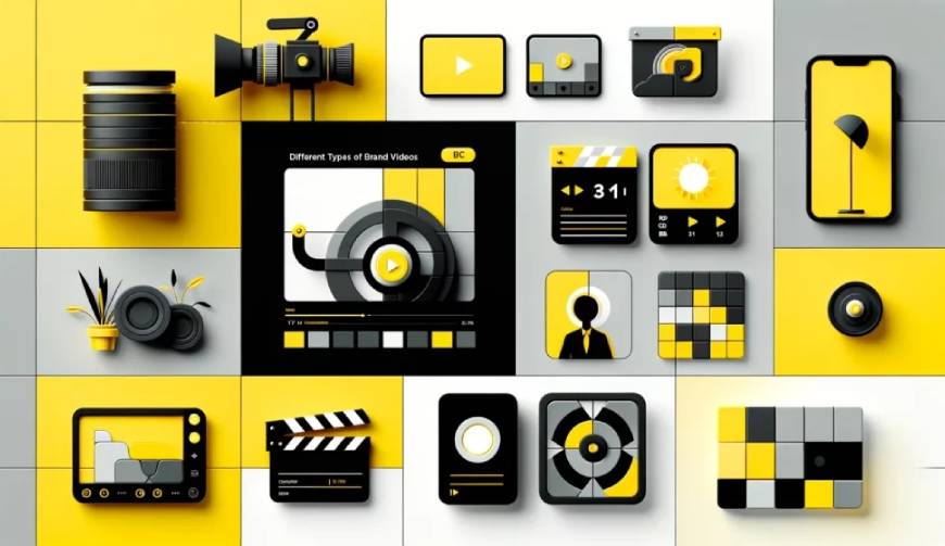 体验介休市产品视频拍摄：开启便捷生活新篇章