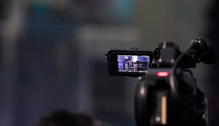 紧跟潮流！介休市产品视频拍摄引领时尚新趋势