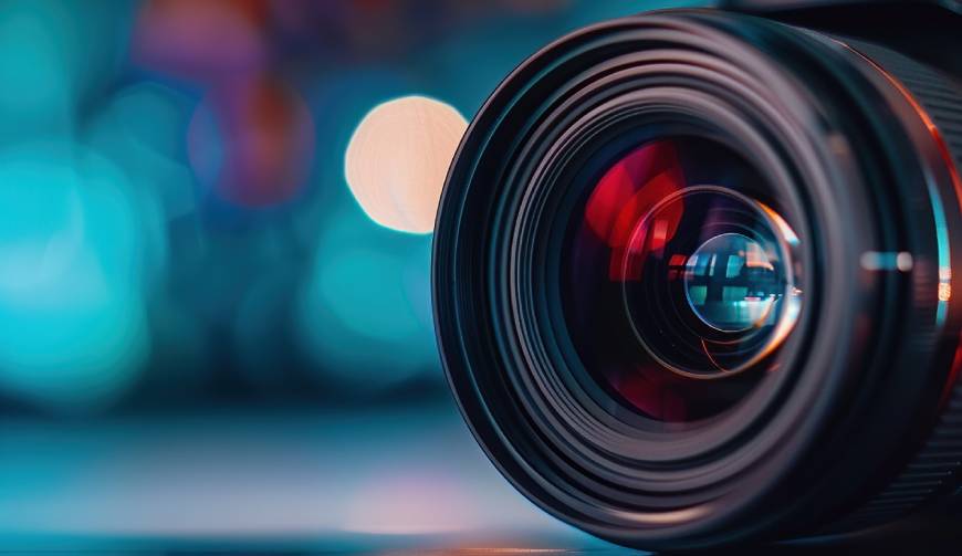 与介休市产品视频拍摄同行：畅享高效、舒适的每一天