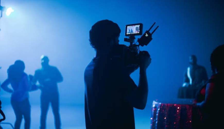 神秘新品来袭！介休市产品视频拍摄究竟有何神奇之处？