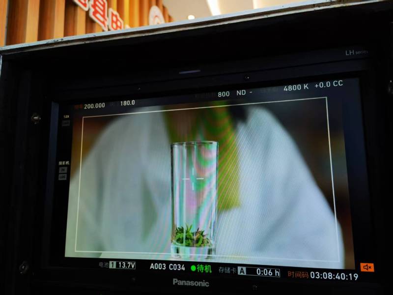 天然优选！介休市电商产品宣传视频溯源原料产地的真实故事